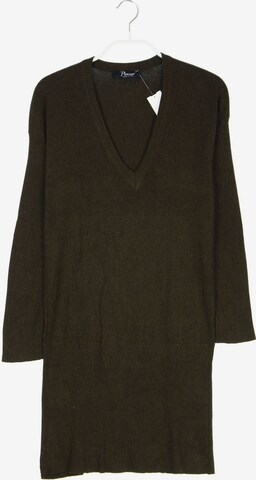 PLEASE Sweater & Cardigan in XS in Brown: front