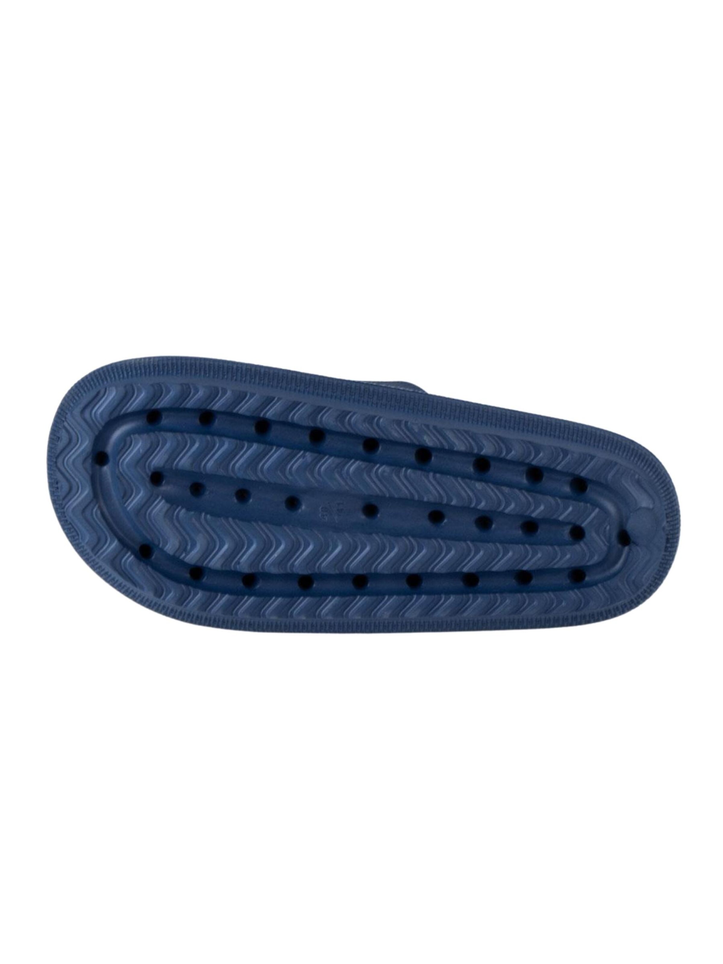 Claquettes / Tongs 'Real Madrid' Cerdá en bleu