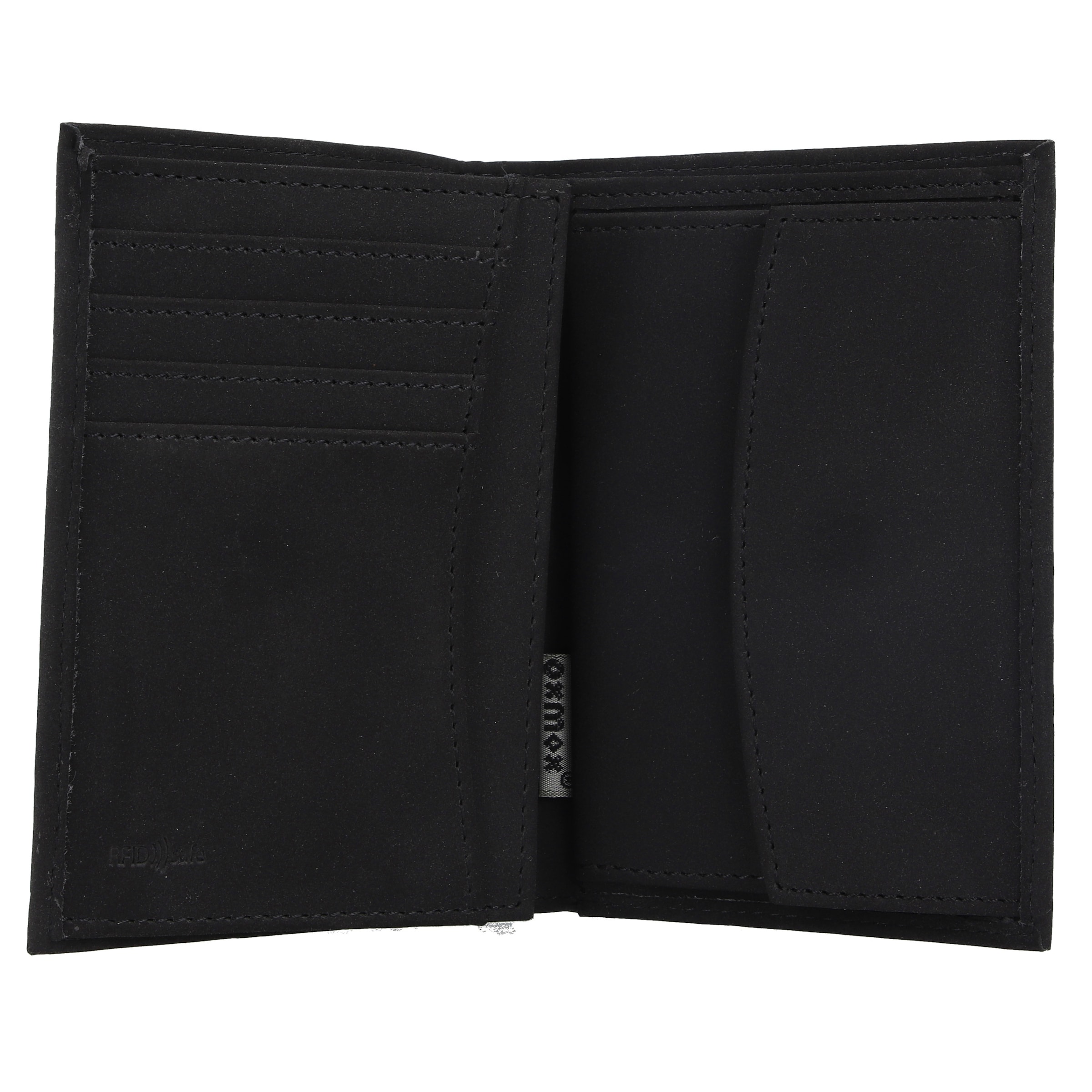 OXMOX Wallet in Black