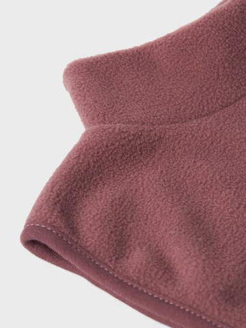 NAME IT Sjal i pink