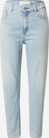 REPLAY Regular Jeans 'Kiley' in Blauw: voorkant