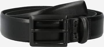 ROYAL REPUBLIQ Belt 'Neo' in Black: front