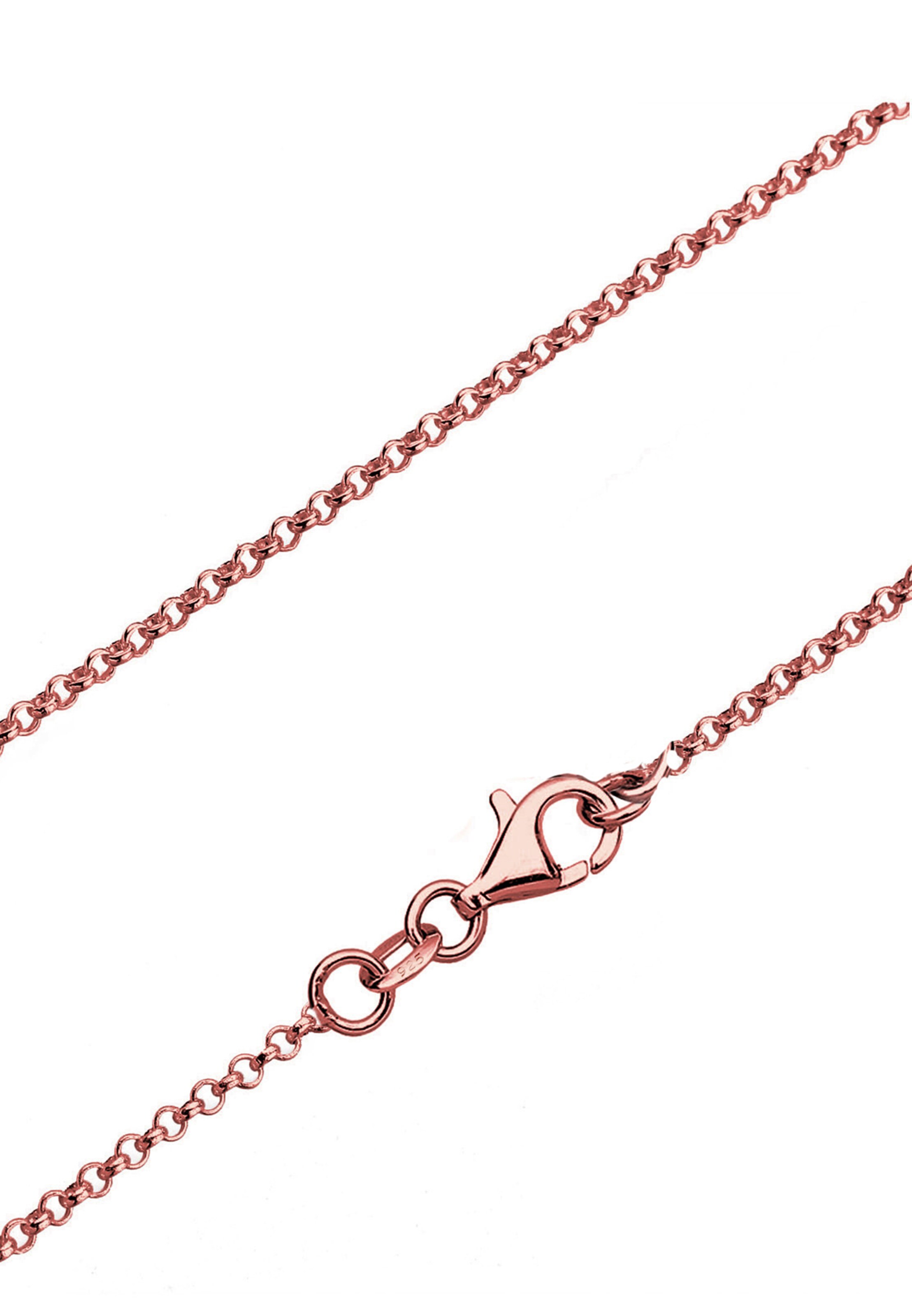 ELLI Schmuckset in Gold