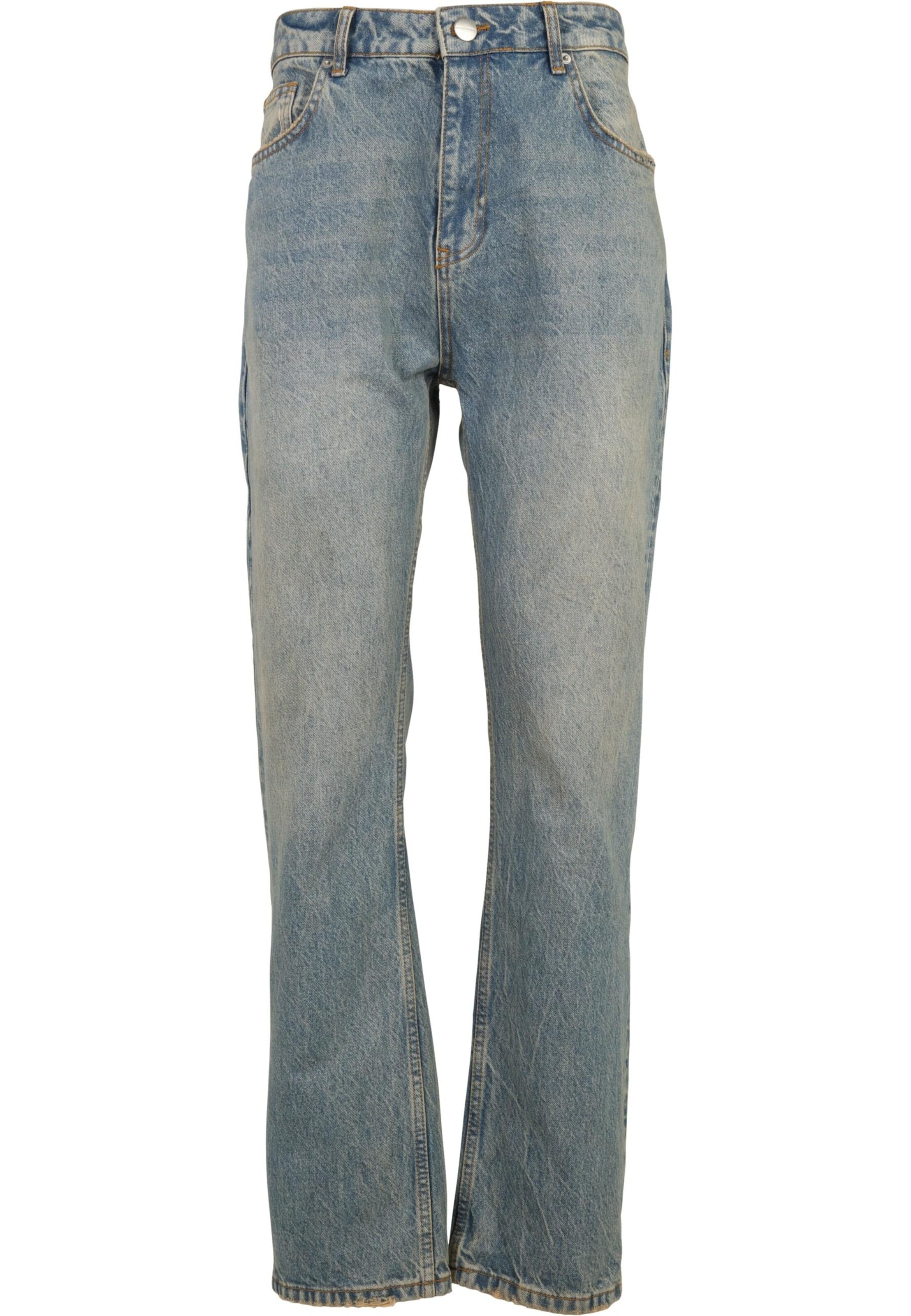 2Y Premium Jeans 'Gabrie' in Blue: front