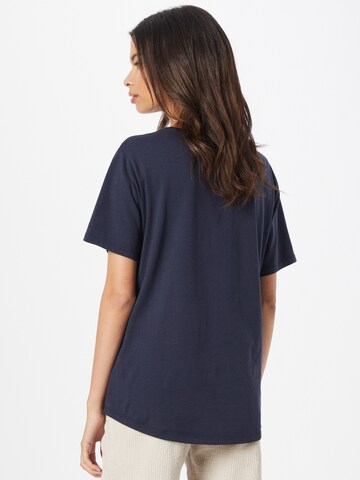 ARMEDANGELS - Camiseta 'Mina' en azul
