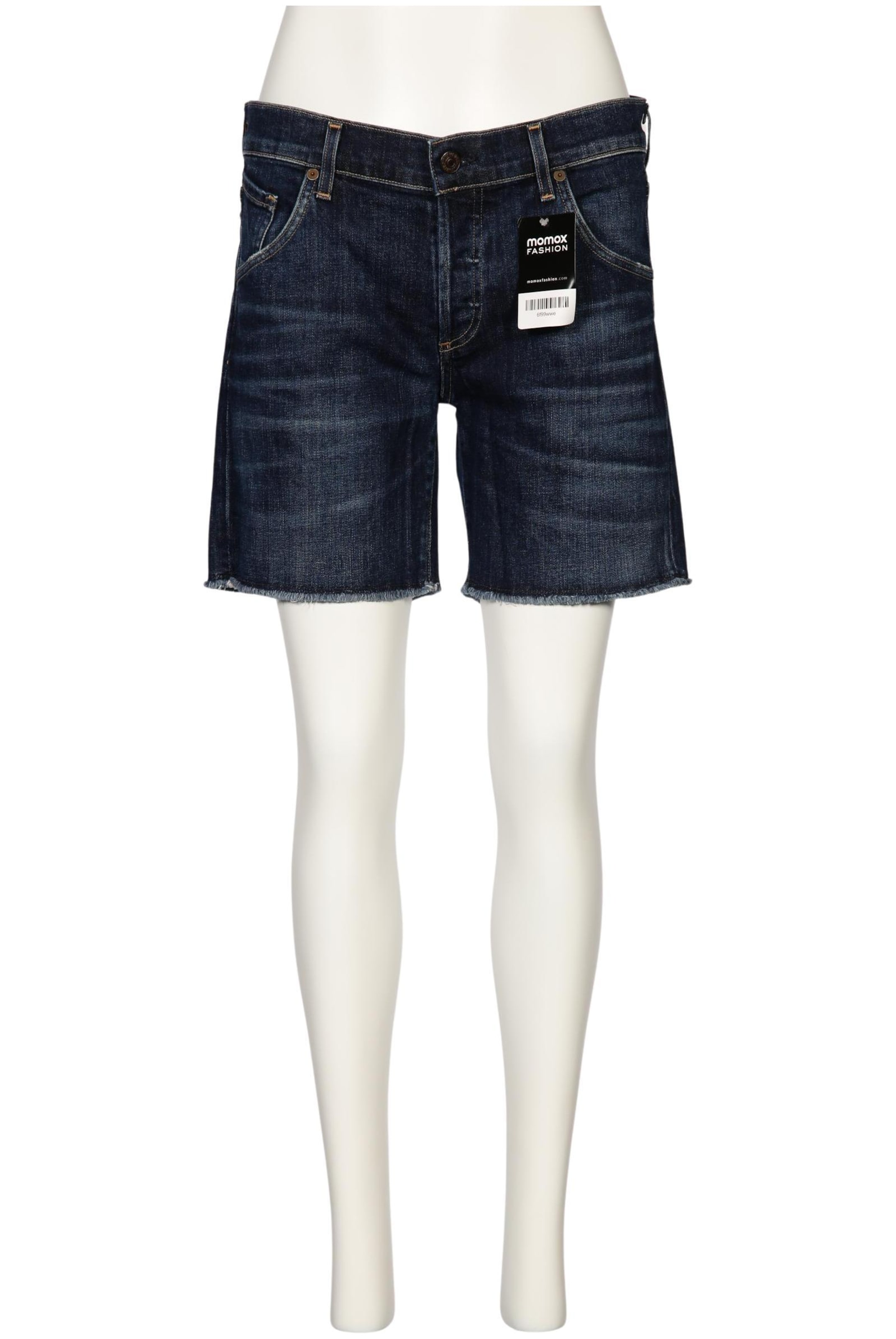 Citizens of Humanity Shorts in S in Blue, Item view