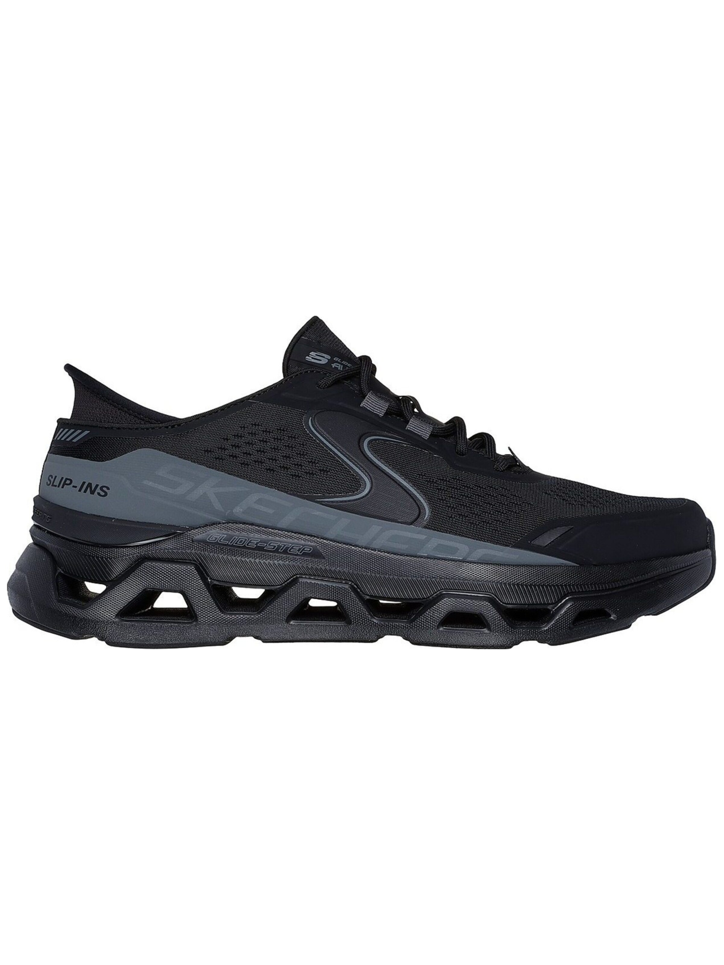 SKECHERS - Calzado deportivo en negro