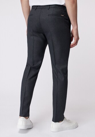 ROY ROBSON Slimfit Pak in Blauw