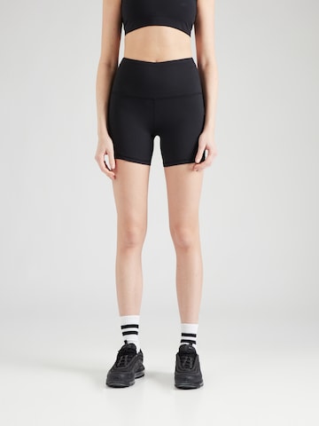 Skinny Pantaloni sport 'CALLIE 5' de la Marika pe negru: față