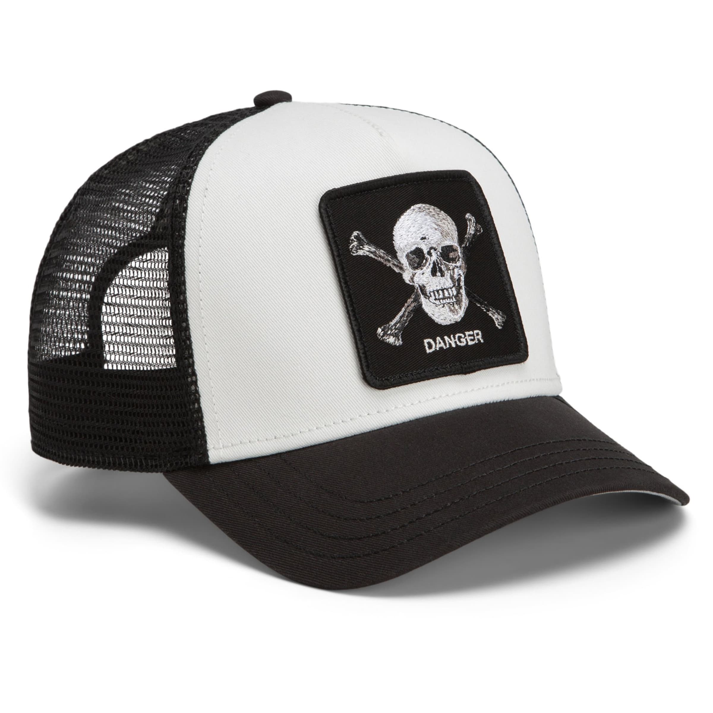 Cappello da baseball di GOORIN Bros. in nero