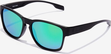 HAWKERS - Gafas de sol 'Core Raw' en negro: frente