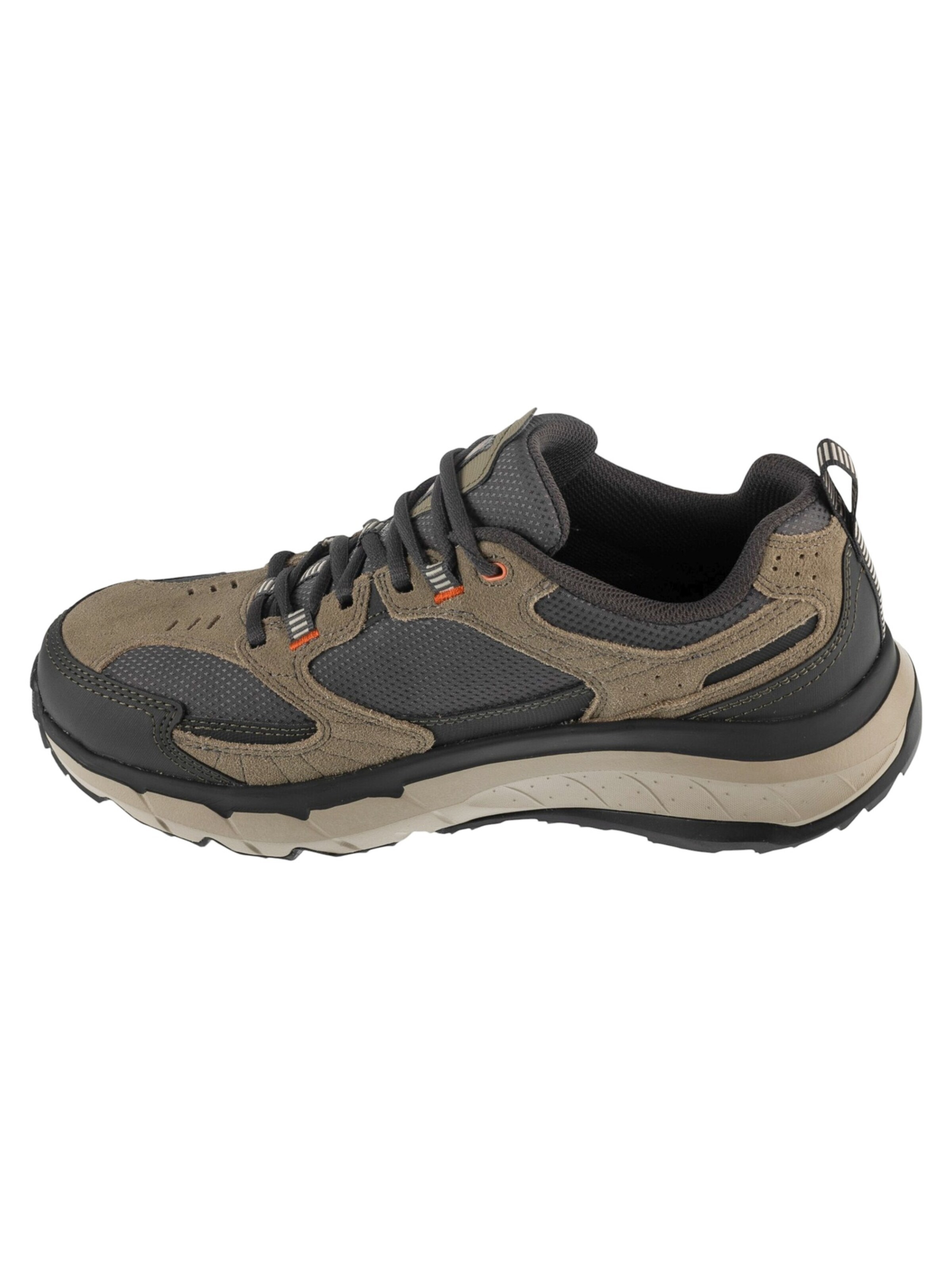 SKECHERS Sneaker low 'D'Lux Trekker'‌‌‌‌‌‌‌‌‌ in Beige