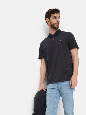 CAMEL ACTIVE Shirt in Blue