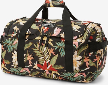 DAKINE Weekendtas in Groen: voorkant