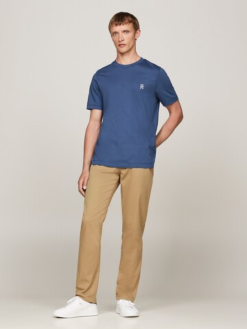 TOMMY HILFIGER Shirt in Blue