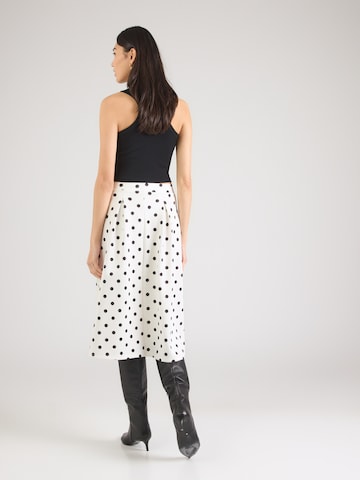 ABOUT YOU Szoknyák 'Camilla' - bézs