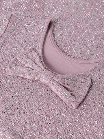 NAME IT - Vestido en lila