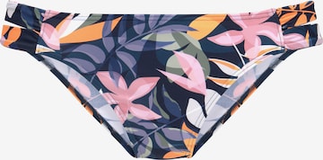 LASCANA ACTIVESportski bikini donji dio - plava boja: prednji dio