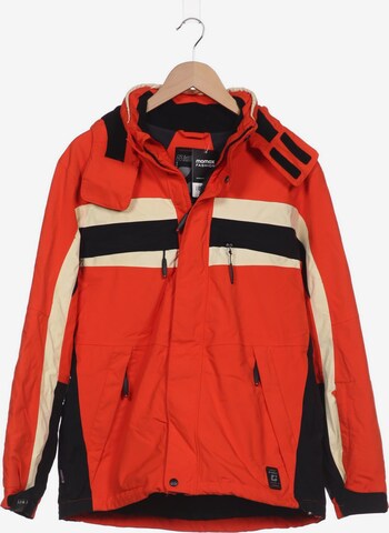 KILLTEC Jacket & Coat in S in Red: front