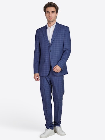 PIERRE CARDIN Regular fit Blazer 'Grant' in Blue