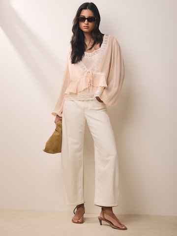 Camicia da donna di Bhoem in rosa