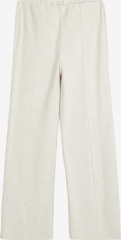 Koton Broek in Beige: voorkant