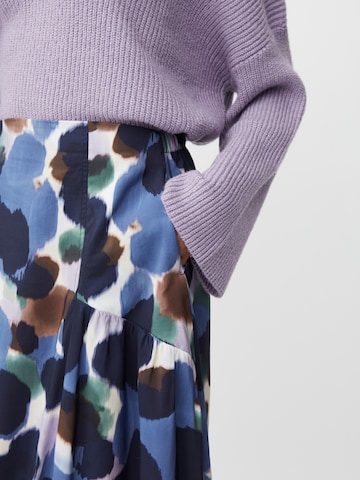 Masai Rok in Gemengde kleuren