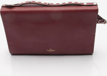 VALENTINO Bag in One size in Red