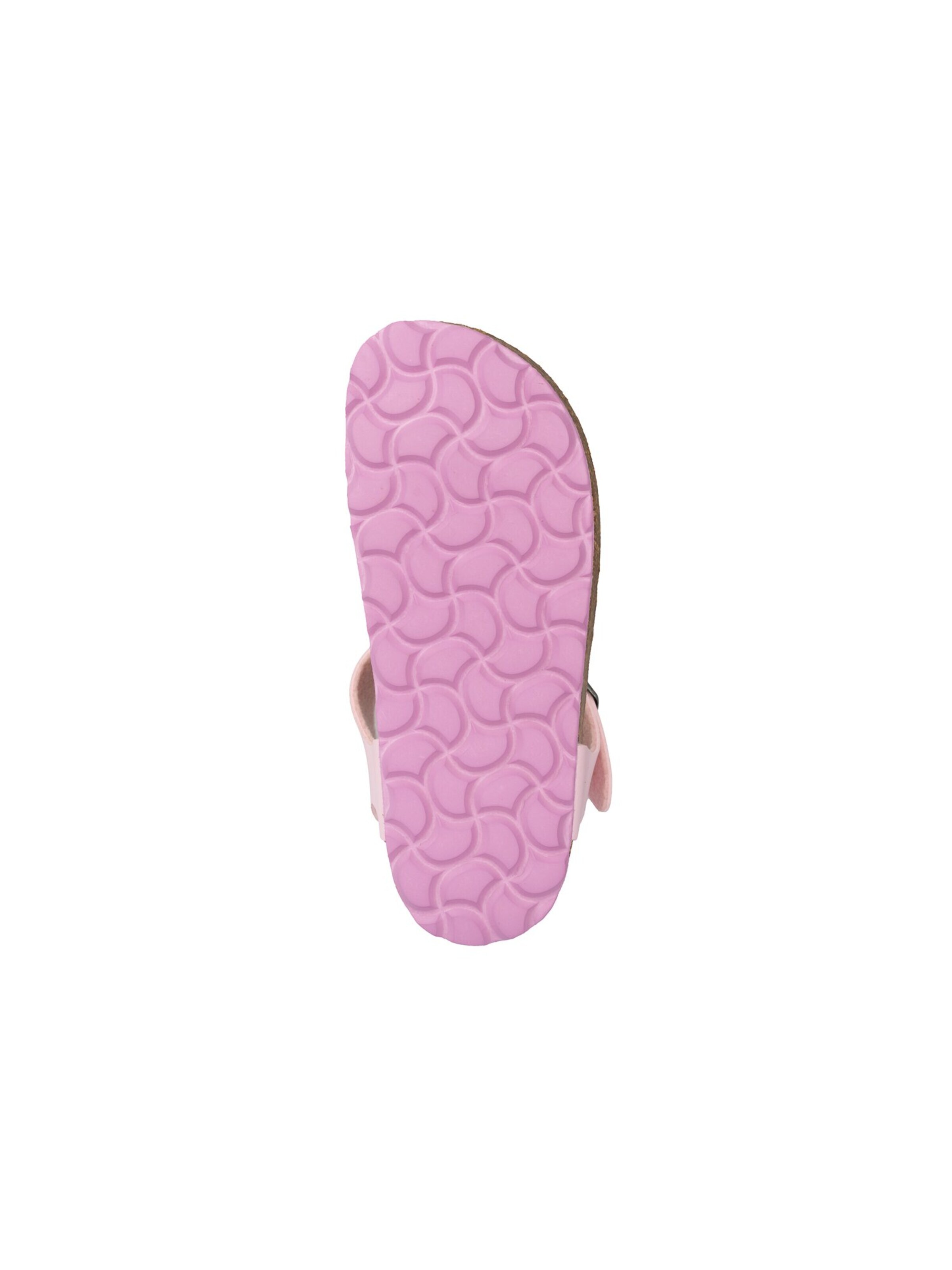 TROLLKIDS Sandals in Pink