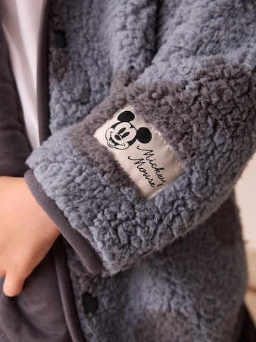 Next Φθινοπωρινό και ανοιξιάτικο μπουφάν 'Mickey Mouse' σε γκρι
