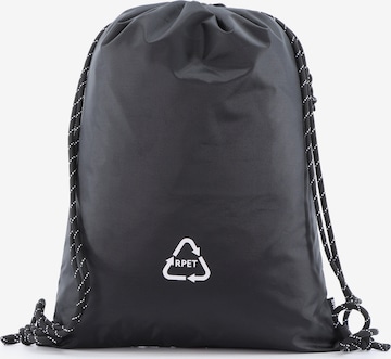 National Geographic Backpack 'Earth' in Mixed colors