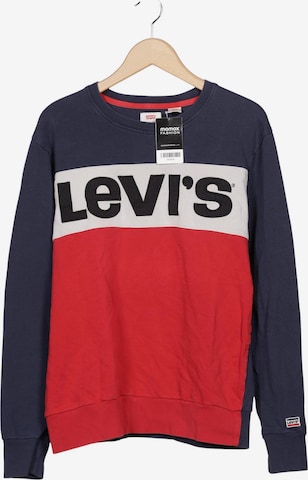 LEVI'S ® Sweater L in Mischfarben: Vorderseite