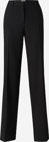 Regular Pantalon Cie Cie en noir : devant