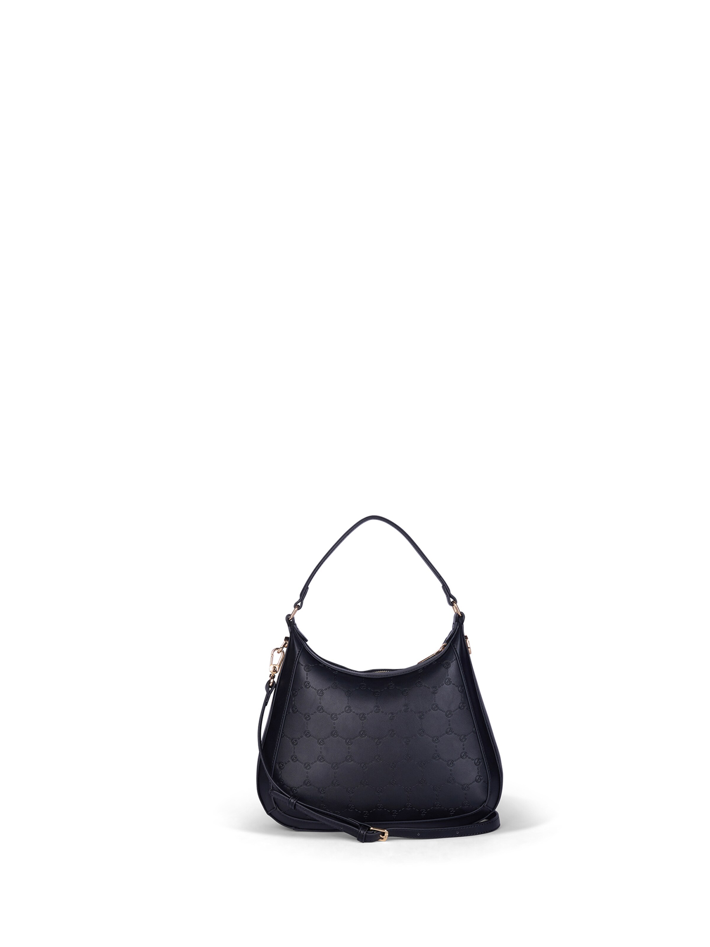 Gattinoni Handbag in Black