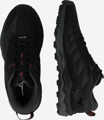 MIZUNO Running Shoes 'WAVE DAICHI 7' in Black