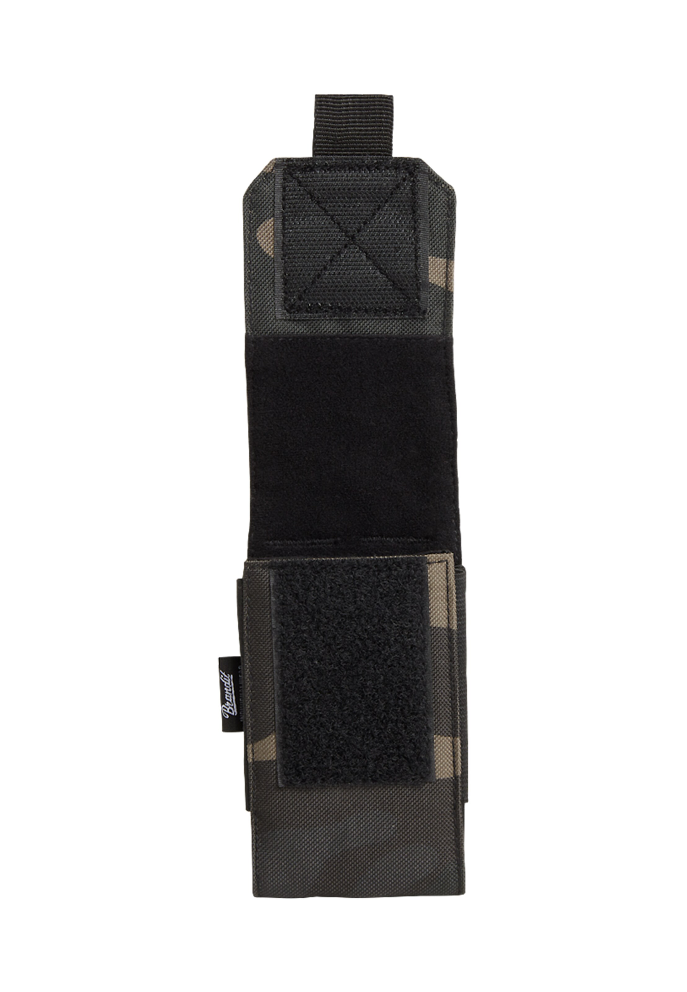 Custodia per smartphone di Brandit in grigio