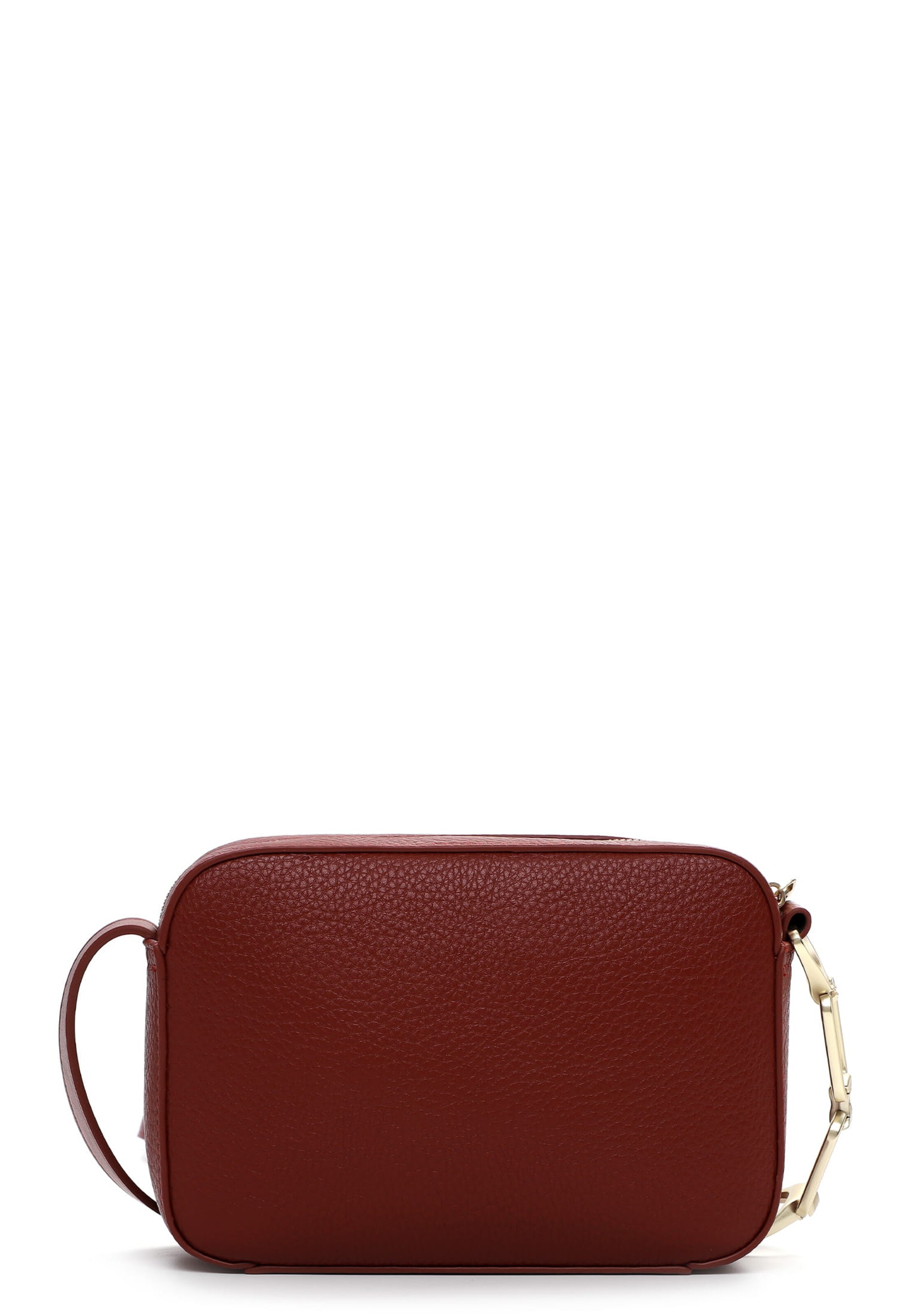 Tamaris Crossbody bag 'Ghalia' in Red