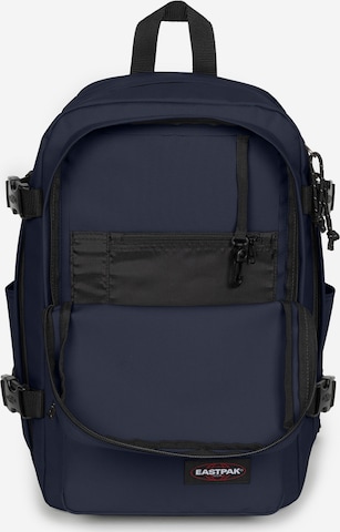 EASTPAK Рюкзак в Синий: спереди
