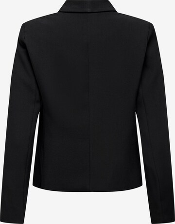 Blazer 'ELLY' ONLY en noir