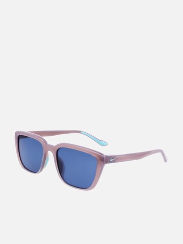 NIKE Sunglasses in Grey: front