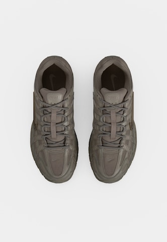 NIKE Tenisky 'P-6000' – šedá