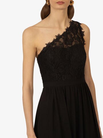 Kraimod Evening dress in Black