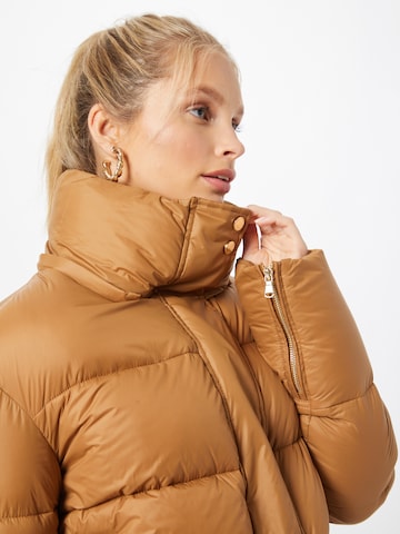 Veste d’hiver PATRIZIA PEPE en marron