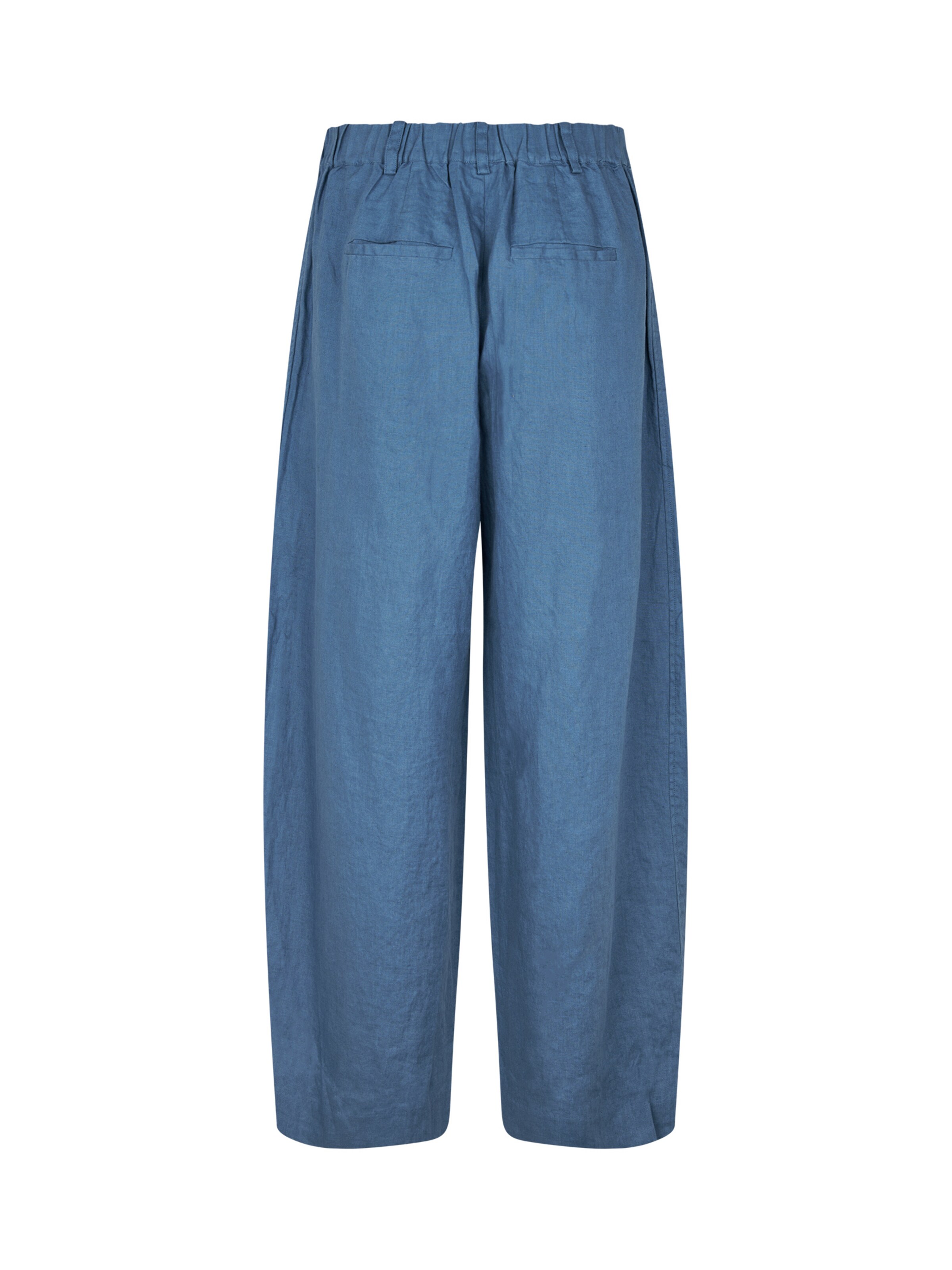 Regular Pantalon 'MaPunna' Masai en bleu