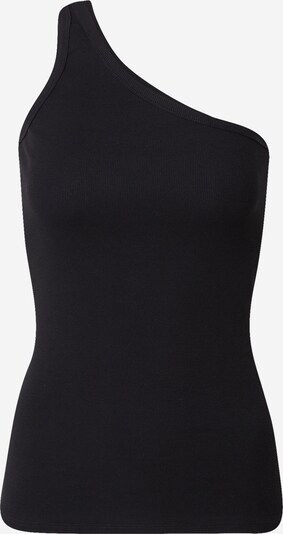 modström Top 'Igor' in Black, Item view
