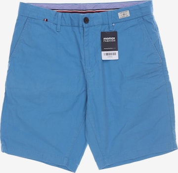 TOMMY HILFIGER Shorts in 31 in Blue: front