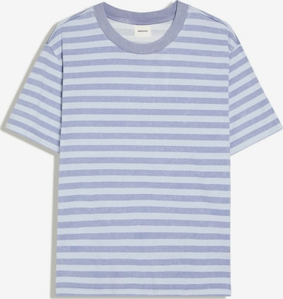 Bershka Paita koossa XS värissä opaali / kyyhkynsininen, Tuotenäkymä