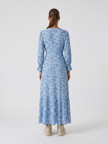 americandreams Kleid 'Koko'‌‌‌ in Blau