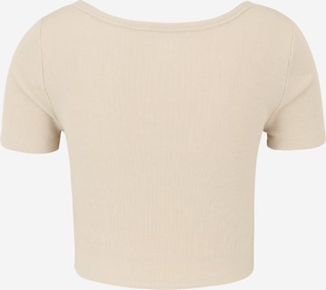 Gap Petite Kofta i beige