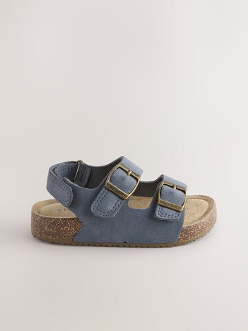 Next Open schoenen in Blauw